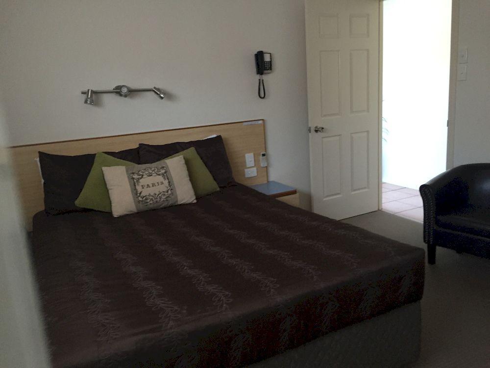 Pialba Motor Inn Hervey Bay Extérieur photo