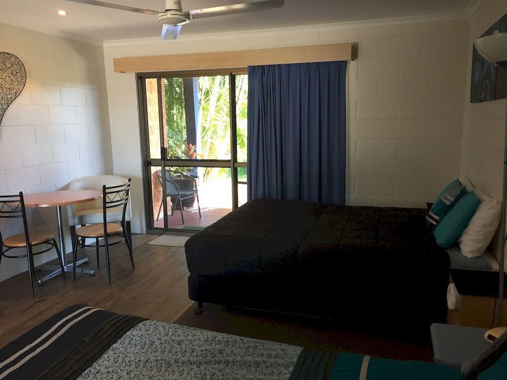 Pialba Motor Inn Hervey Bay Extérieur photo