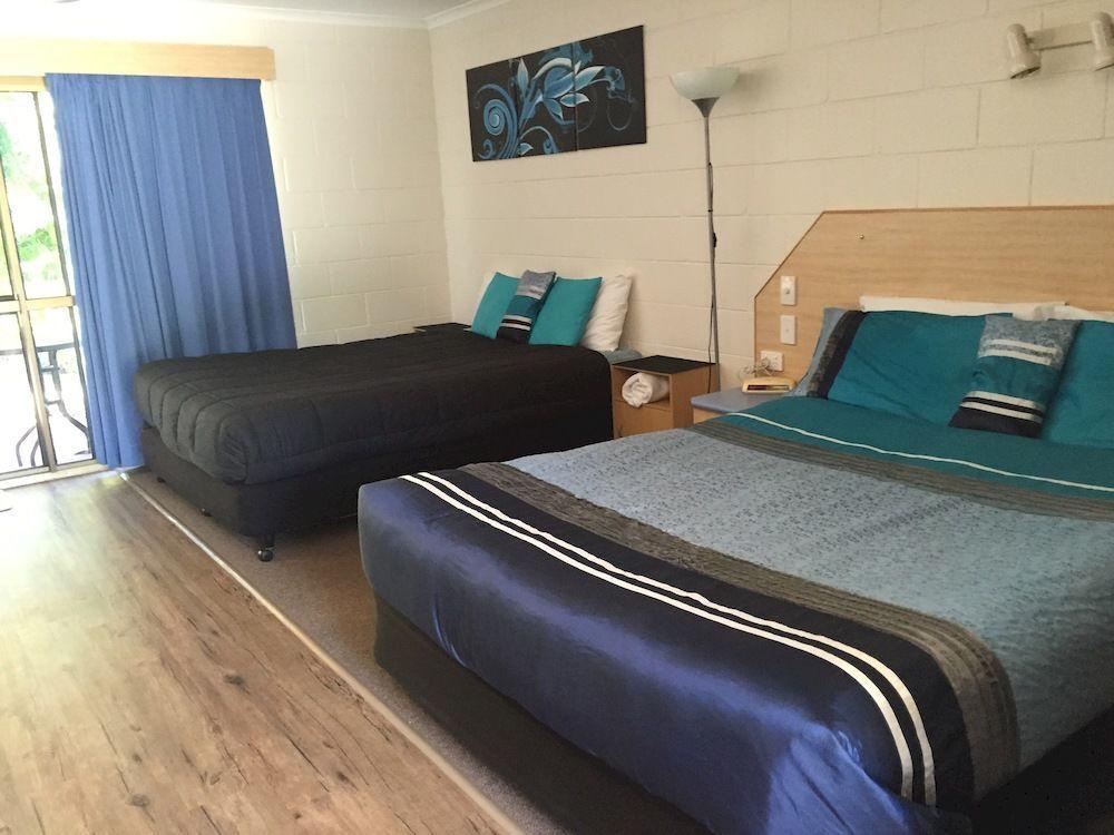 Pialba Motor Inn Hervey Bay Extérieur photo