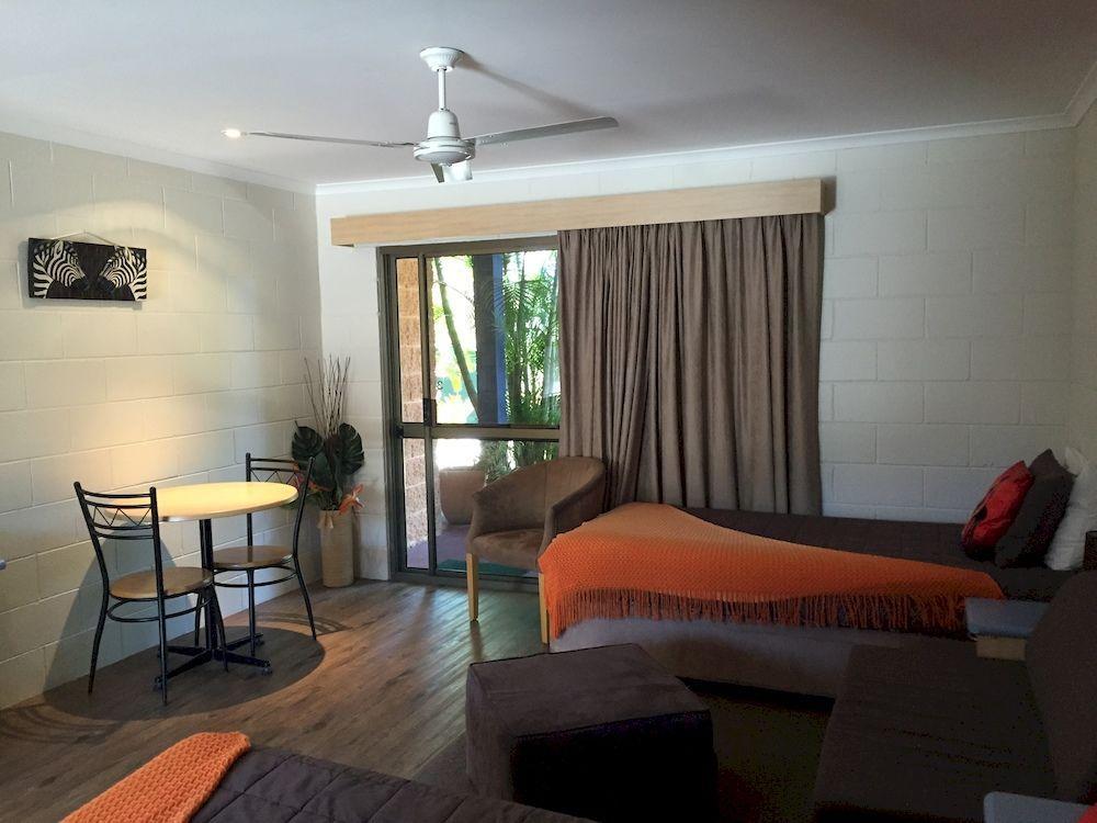 Pialba Motor Inn Hervey Bay Extérieur photo
