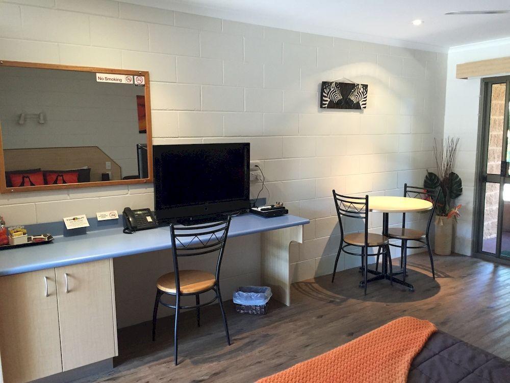 Pialba Motor Inn Hervey Bay Extérieur photo