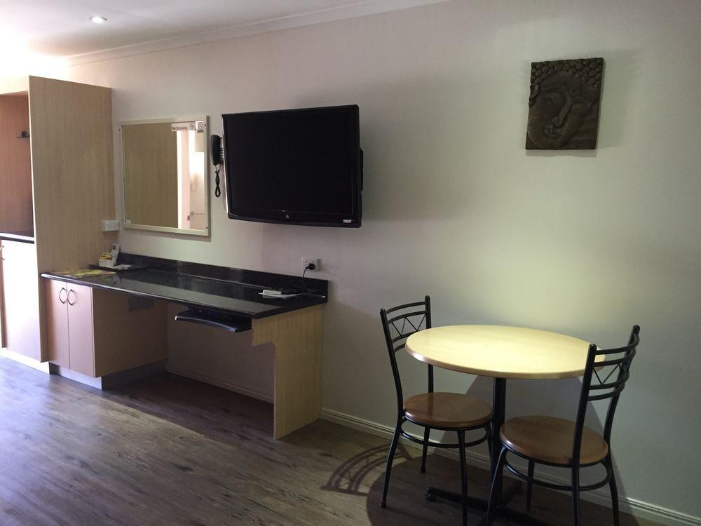 Pialba Motor Inn Hervey Bay Extérieur photo
