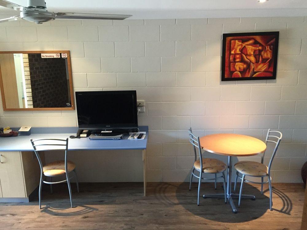 Pialba Motor Inn Hervey Bay Extérieur photo