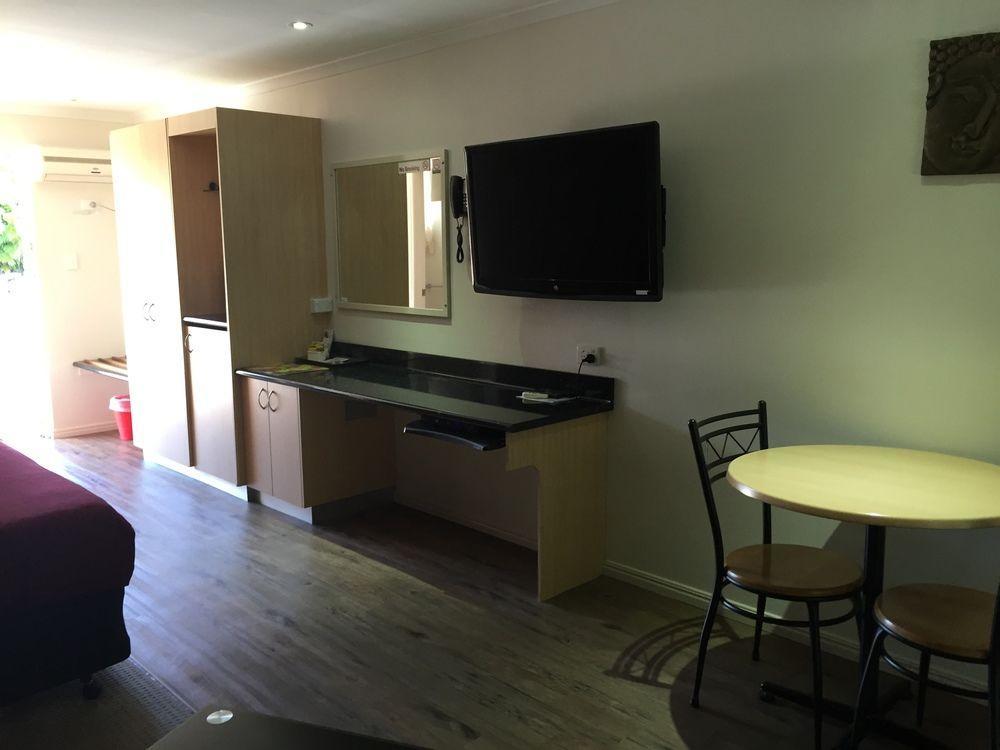 Pialba Motor Inn Hervey Bay Extérieur photo