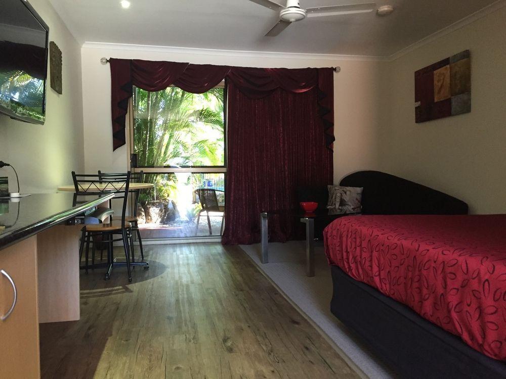 Pialba Motor Inn Hervey Bay Extérieur photo