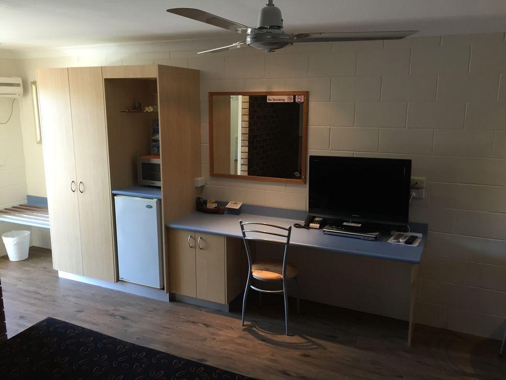 Pialba Motor Inn Hervey Bay Extérieur photo