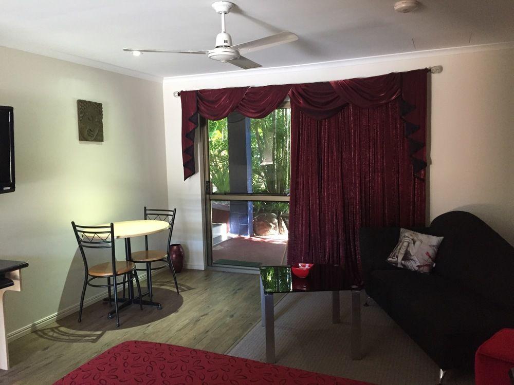 Pialba Motor Inn Hervey Bay Extérieur photo