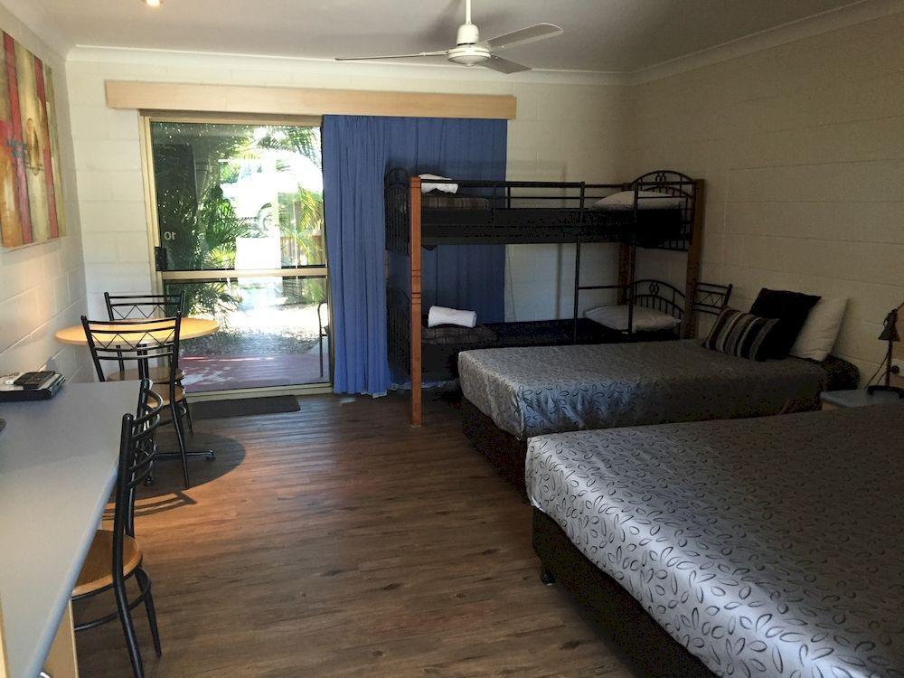 Pialba Motor Inn Hervey Bay Extérieur photo