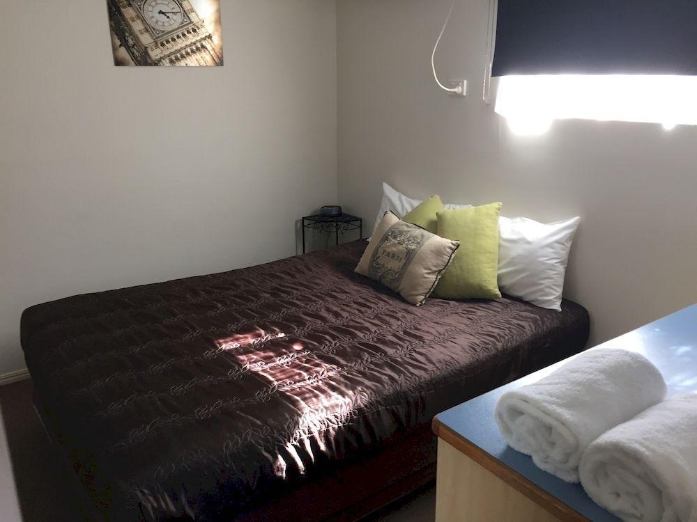 Pialba Motor Inn Hervey Bay Extérieur photo