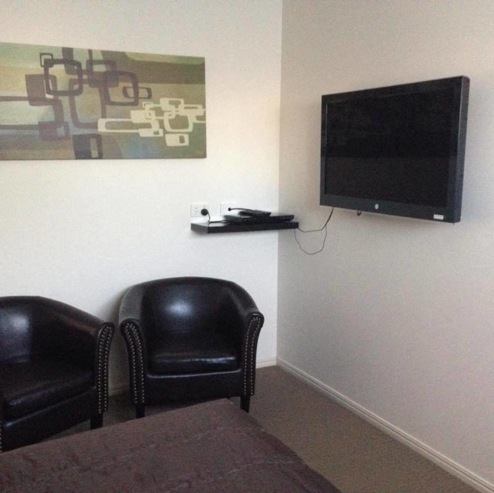 Pialba Motor Inn Hervey Bay Extérieur photo