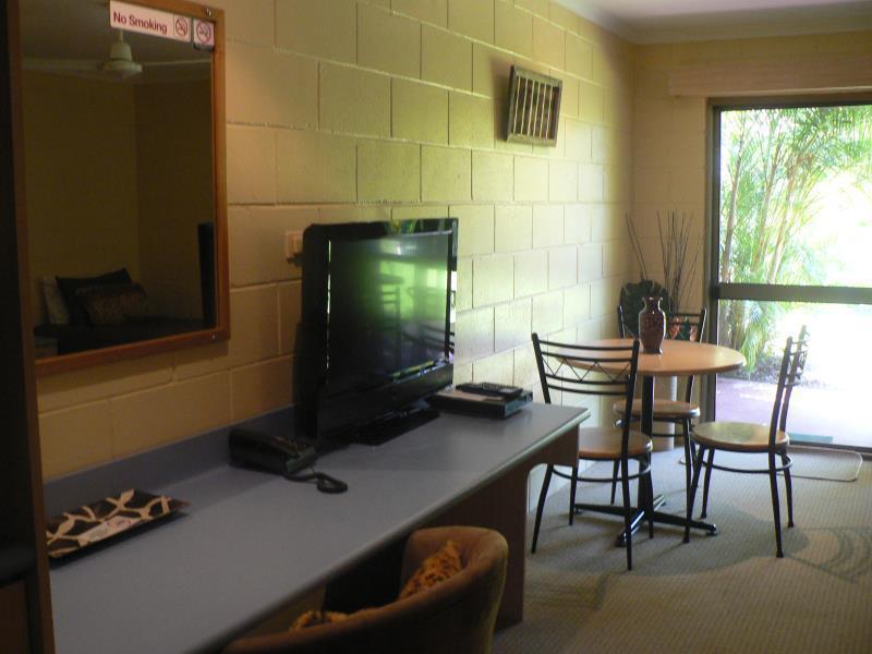 Pialba Motor Inn Hervey Bay Extérieur photo