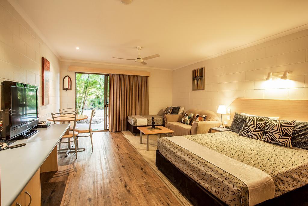 Pialba Motor Inn Hervey Bay Extérieur photo