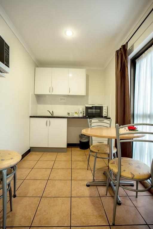 Pialba Motor Inn Hervey Bay Extérieur photo