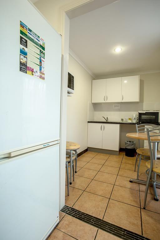 Pialba Motor Inn Hervey Bay Extérieur photo