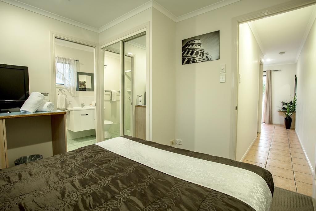 Pialba Motor Inn Hervey Bay Extérieur photo