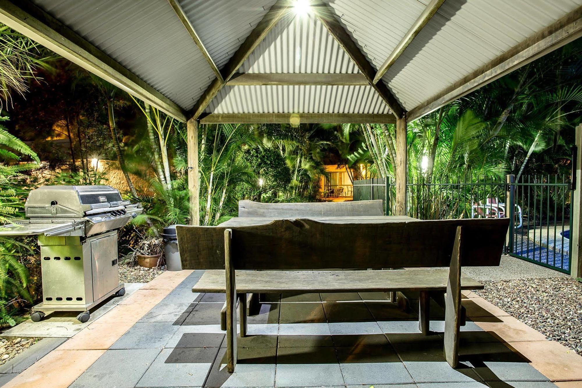 Pialba Motor Inn Hervey Bay Extérieur photo