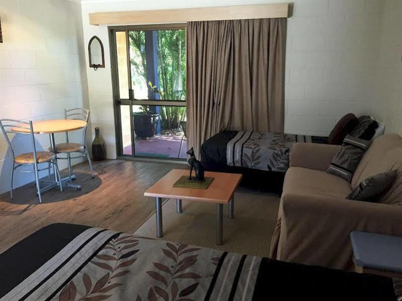 Pialba Motor Inn Hervey Bay Extérieur photo